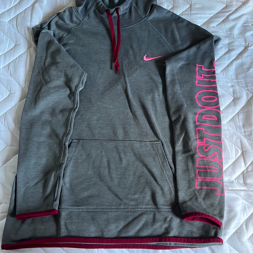 Womens Nike Hoodie